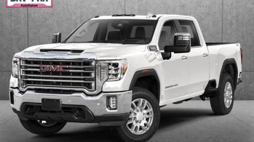 GMC SIERRA HD 2023 1GT49NEY4PF175247 image